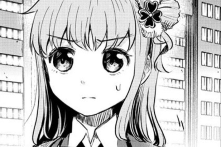 Mangá You Are a Four Leaf Clover Capítulo 39 PT BR Scan: Spoiler, Data de Lançamento e Link para Leitura
