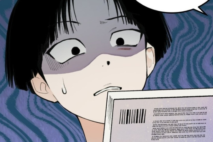 Desafio sem explicação! Links de Leitura Manhwa I Dare You Capítulo 18 Scan PT BR