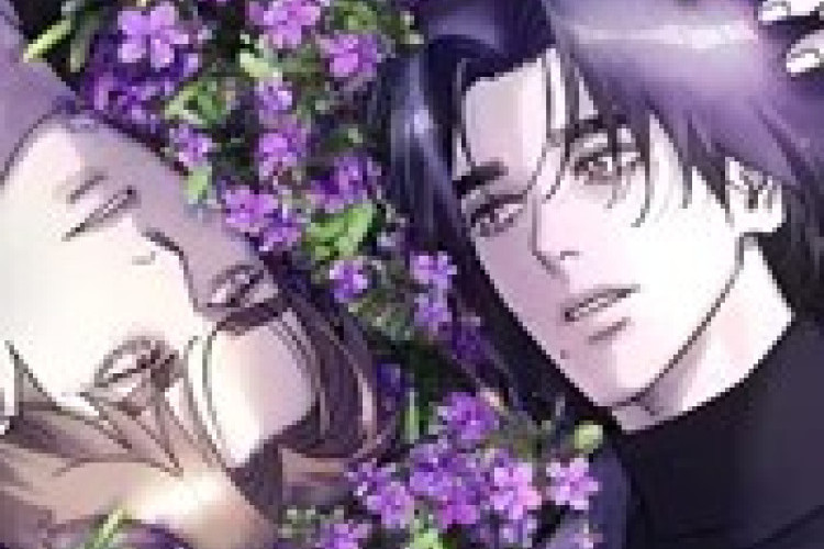 When the Violets Bloom Capítulo Completo PT BR, Soo-bin consegue suportar a vida que leva em condições de escuridão e umidade