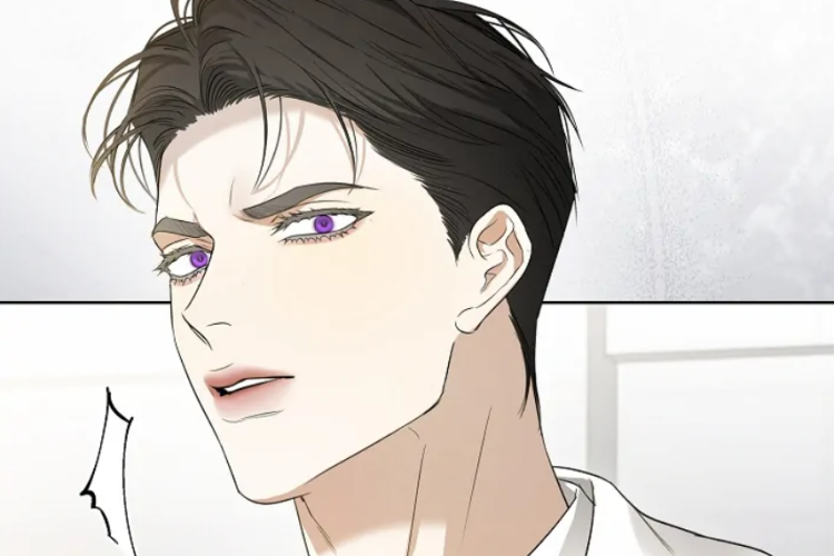 Link Leitura de Manhwa BL Kiss Me If You Can Capítulo 32 PT BR, Josh, dê uma explicação!