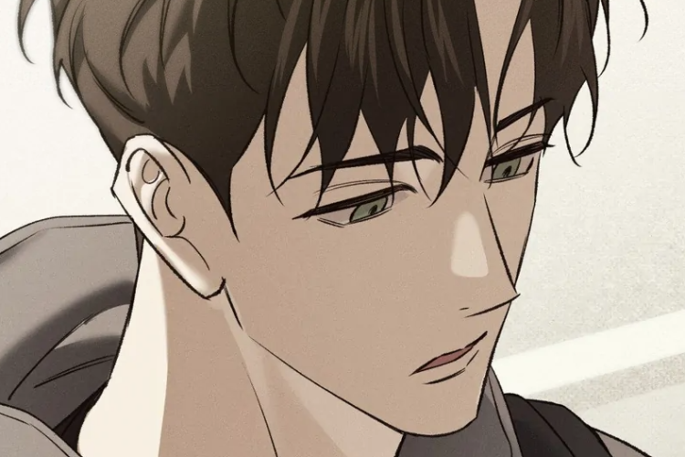 Leia Manhwa BL The Hounds of Sisyphus Capítulo 26 Scan PT BR, RAW! Guwon Suspeito