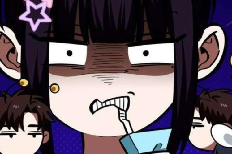 Pessoas irritantes! Links de Leitura Manhwa The Princess Goes to School Capítulo 13 Scan PT BR