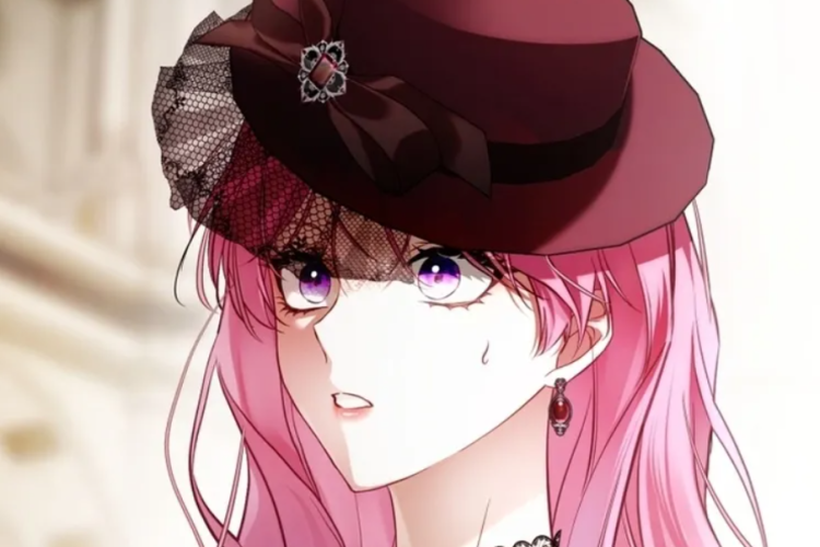 Update Leia de Manhwa A Flor que Empunha a Espada Capítulo 32 PT BR, Situação que se torna cada vez mais tensa