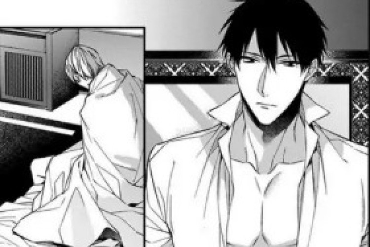 Pressão arterial baixa! Lectura Manga Hana no Akuta Capítulo 1 PT BR Scan