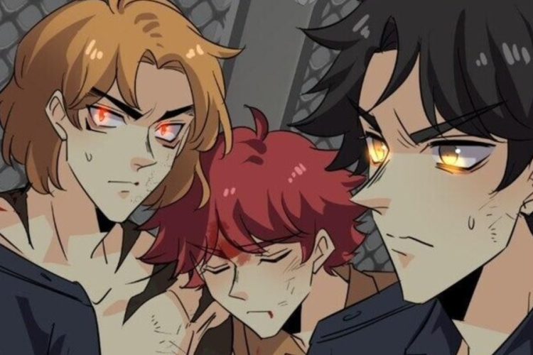 Voltar às Configurações Iniciais! Links de Leitura Webtoon unOrdinary Capítulo 377 PT BR Scan e Data de Lançamento