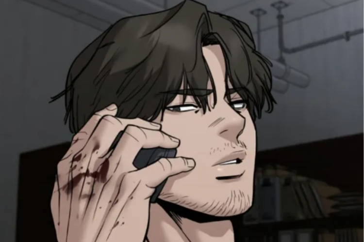 Link de Leia Manhwa O Melhor Homem no Comando Full Capítulo PT BR, A História Completa, Aqui!