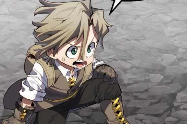 RAW Leia Manhwa Warrior of the Mind Sword Capítulo 18 Scan PT BR, Um Candidato que Não Pode ser Subestimado