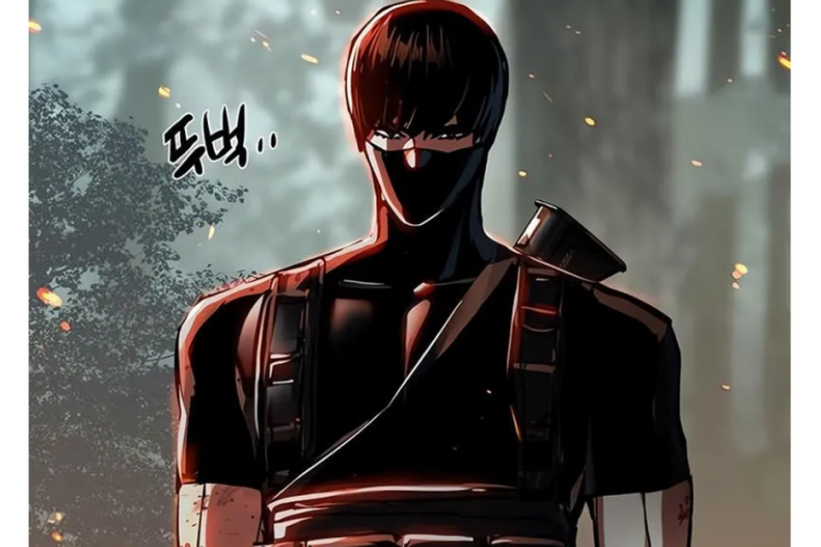 Leia de Manhwa Mercenary Enrollment (Contrato de Mercenário) Capítulo 254 PT BR, Resistência cada vez mais brutal