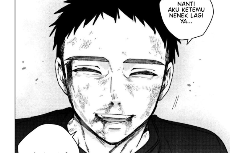 Link Leitura de Manga Wind Breaker (NII Satoru) Capítulo 203 PT BR, Prepare-se para uma nova missão