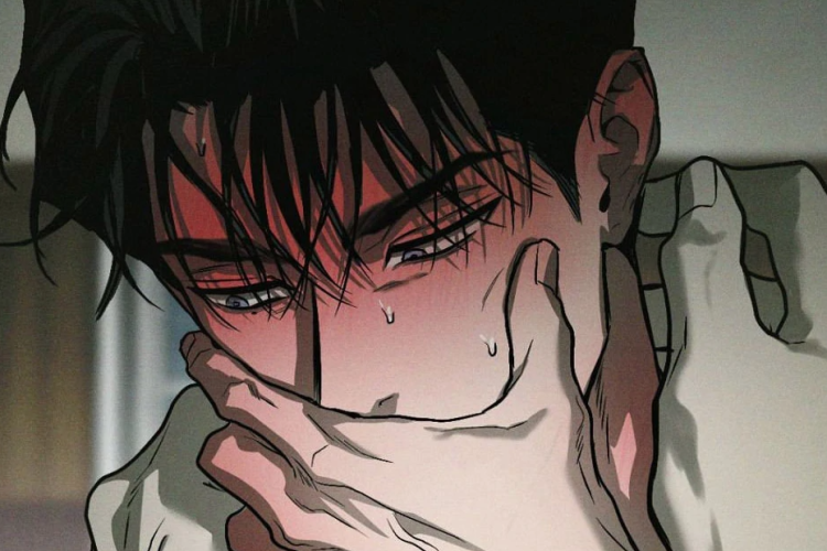 Spoiler RAW! Leia Manhwa BL FlashLight Capítulo 59 Scan PT BR, Quer um Relacionamento Estável