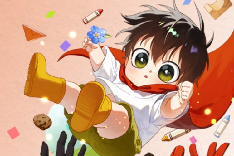 Sinopse e Link de Leitura do Manhwa On the Way to Meet Mom PT BR Capítulo Completo, A Caminho do Encontro com a Mamãe