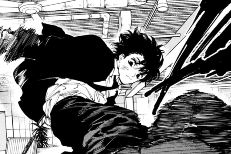 Leia Mangá Sakamoto Days Capítulo 224 Scan PT BR, RAW! Caçadores Sedentos de Sangue