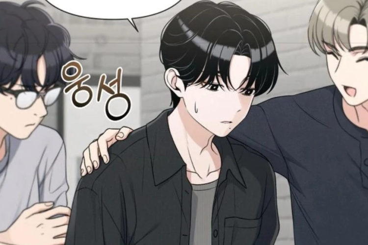 Spoilers & Ler Manhwa Job Change Log Capítulo 25 PT BR, A proximidade está cada vez mais intensa!