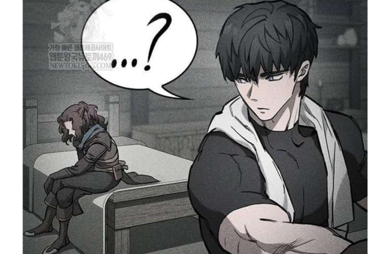 Update Spoiler! Manhwa Eternally Regressing Knight Capítulo 91 PT BR, Preparação para a nova missão