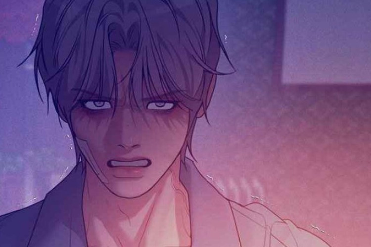 Recusa a tomar remédios! Links de Leitura Manhwa BL Pearl Boy: Ignite the Dawn Capítulo 46 PT BR Scan