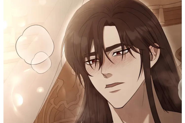 Link de Leia Manhwa In The Bed Capítulo Completo PT BR, Com a Atualização Da Nova Sinopse!