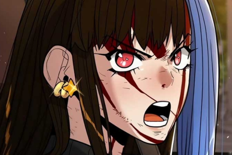 Leia Manhwa Wrecker Driver Capítulo 7 Scan PT BR, RAW! Em Busca de Inimigos