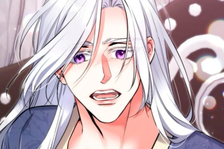 Spoiler RAW! Leia Manhwa For My Derelict Favorite Capítulo 114 Scan PT BR, O Casal Feliz