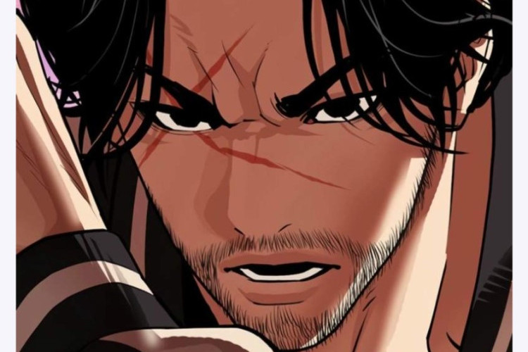 Leia do Manhwa LOOKISM Capítulo 610 PT BR, Uma luta épica e brutal