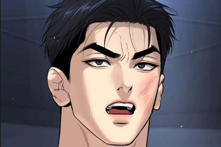 Lire BL Manhwa JINX Temporada 2 Capítulo 89 PT BR, A proximidade está cada vez mais intensa!