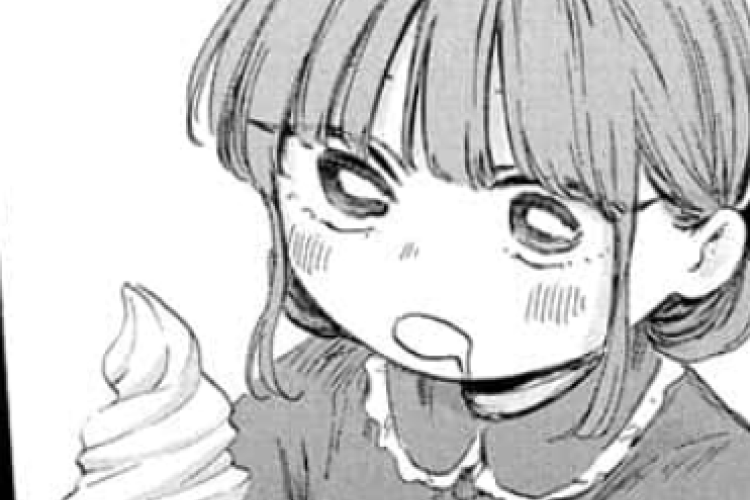 O tempo de paz! Ler Blue Box (Ao No Hako) Capítulo 220 Scan PT BR 