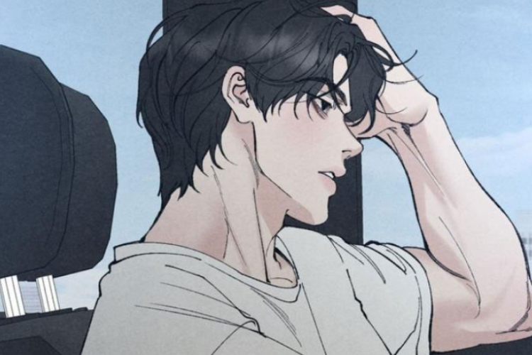 Por que ficar confuso? Links de Leitura Manhwá Toy Daddy Capítulo 2 PT BR