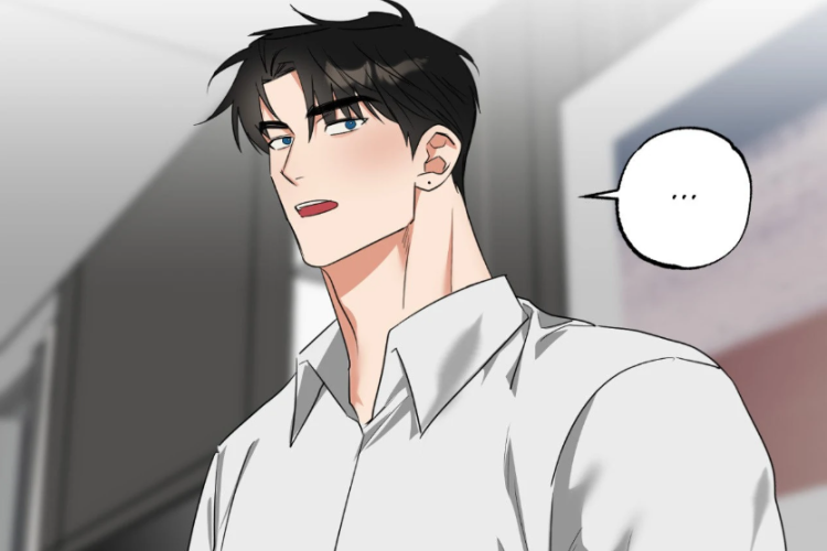 Link de Ler Manhwa BL Heat Protectant Capítulo Completo PT BR, Com a Atualização Da Nova Sinopse!