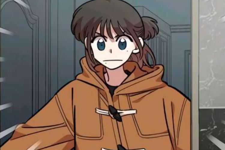 Continuem atentos! Ler o Manhwa The Childhood Friend Complex Capítulo 56 PT BR Scan