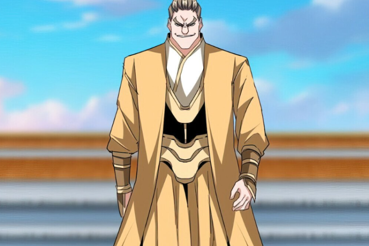 Uma luta Surpreendente! Links Manhua Emperador Demoniaco (Magic Emperor) Capítulo 709 PT BR Scan & Data de Lançamento
