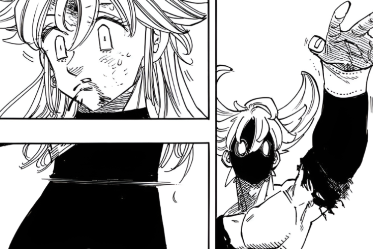 A Ajuda está a Caminho! Spoilers & Links de Leitura Mangá Four Knights of the Apocalypse Capítulo 206 PT BR Scan