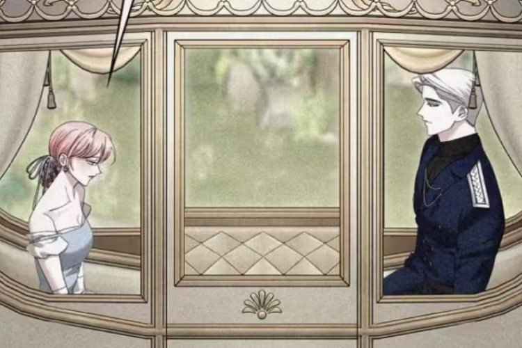 Por que acabar assim? Ler o Manhwa I Drank It Instead of My Husband Capítulo 12 PT BR Scan