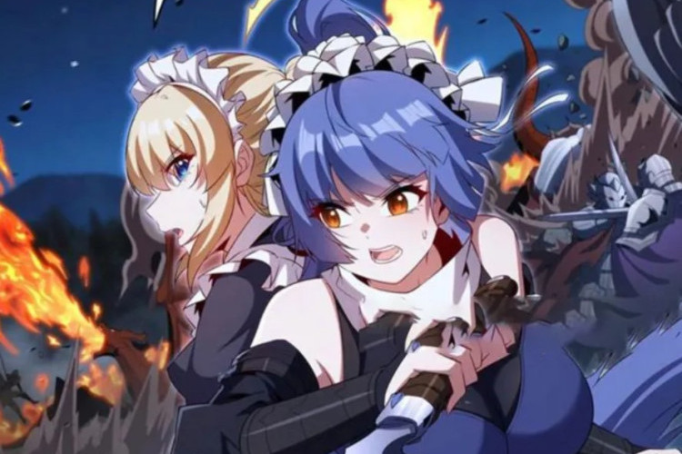 Ler o Manhwa Shut Up, Evil Dragon, I Don't Want to Raise a Child With You Anymore Full Capítulo Scan BR