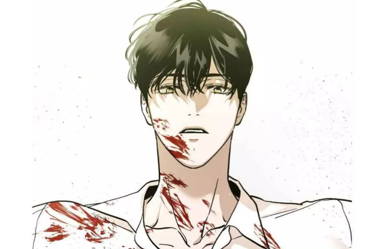 Link de Leia Manhwa BL Bad Apple Capítulo Completo PT BR, Com a Atualização Da Nova Sinopse!