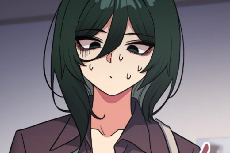 Gangchan não Pode ser Subestimado! Links de Leitura Manhwa Stop Smoking (Someone Stop Her!) Capítulo 50 PT BR Scan e Data de Lançamento