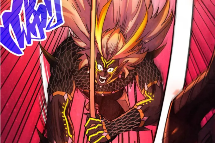 Spoilers du The Eternal Supreme (O Antigo Soberano da Eternidade) Capítulo 479 PT BR, O ataque que se intensifica