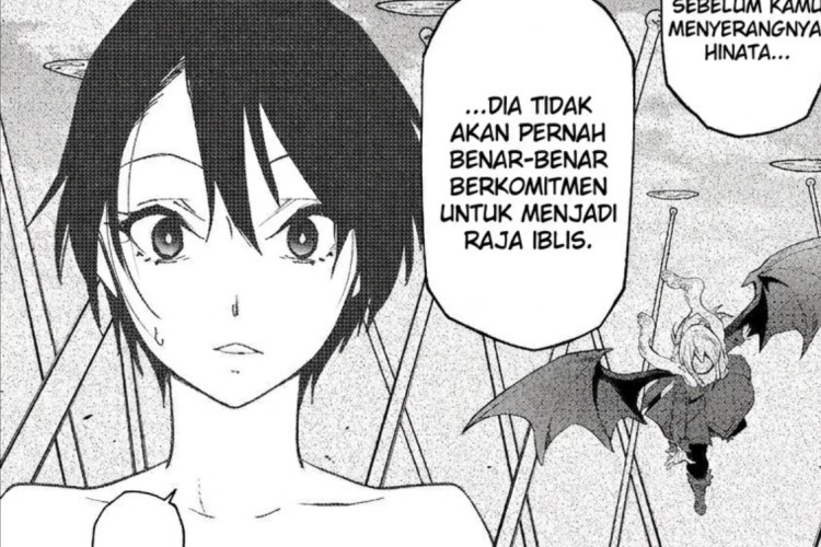 Prévia do Manga Tensei Shitara Slime Datta Ken Capítulo 146 PT BR, Novos fatos revelados!