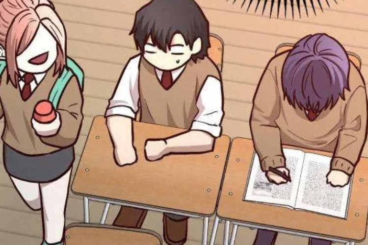 O Focus é incrível! Ler de Manhwa The Greatest Romanticist Capítulo 25 Scan PT BR