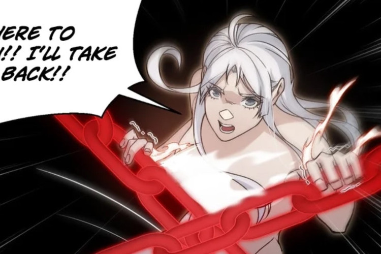 Análise do Final do Manhwa The Devil Never Cries PT BR, A história bem estruturada apresenta uma batalha épica