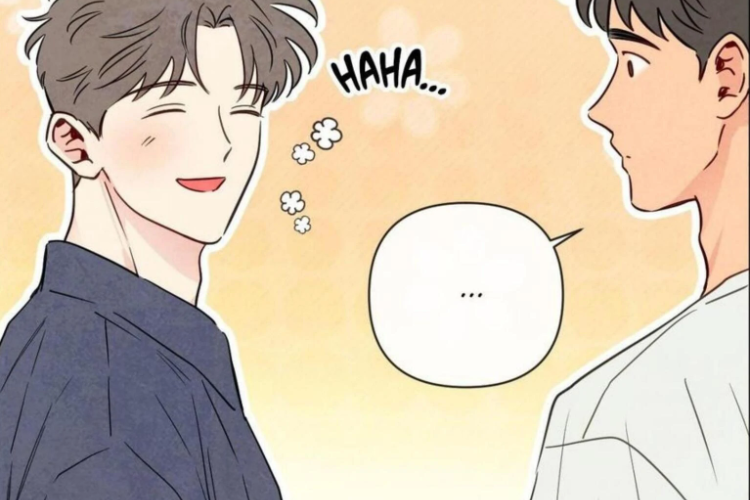 Spoiler RAW! Leia Manhwa BL The Sacred Serpent's Seduction (A Sedução da Serpente Sagrada) Capítulo 52 Scan PT BR, Haverá uma História Paralela?