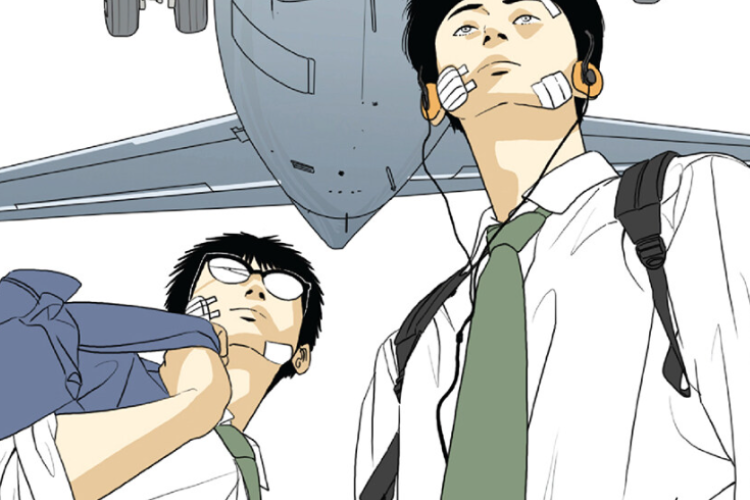 Sinopse, Títulos Alternativos & Links para Leitura de Manhwa One: High School Heroes PT BR Capítulo Completo, Gratuito sem Login