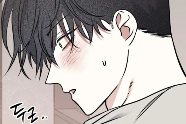 Manhwa BL Low Tide in Twilight Capítulo 105 (Side Story 5) PT BR Scan: Spoiler, Data de Lançamento & Link para Leitura