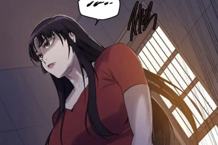 Spoiler RAW! Leia Manhwa Secret Class Capítulo 267 Scan PT BR, Daeho é Nojento