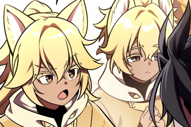 Apoio dos gêmeos! Links de Leitura Webtoon I Killed the Main Player Capítulo 73 Scan PT BR