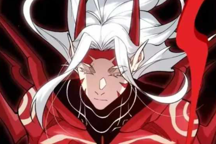 Leia Manhua O Diabo Nunca Chora (The Devil Never Cries) Capítulo 143 Scan PT BR, RAW! Forças que Evoluíram