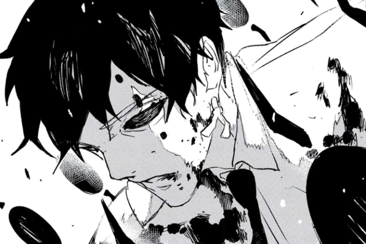 Mangá Kagurabachi Capítulo 96 PT BR Scan: Spoiler, Data de Lançamento e Link para Leitura