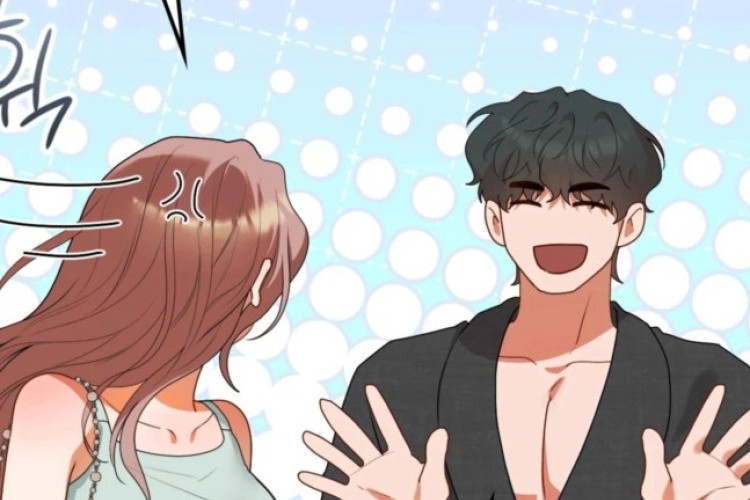 Foi sensacional! RAW Links de Leitura Manhwa What Should I Do, Noona? Capítulo 8 Scan PT BR