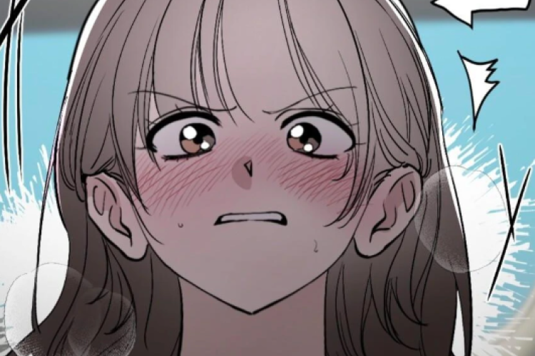 Link de Leitura do Manhwa The Orchard's Circumstances Capítulo 18 Scan PT BR, Muito cheio em cima e em baixo!