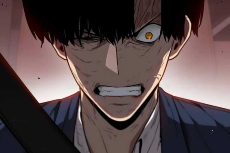 Manhwa Wrecker Driver Capítulo 8 PT BR Scan: Spoiler, Data de Lançamento & Link para Leitura