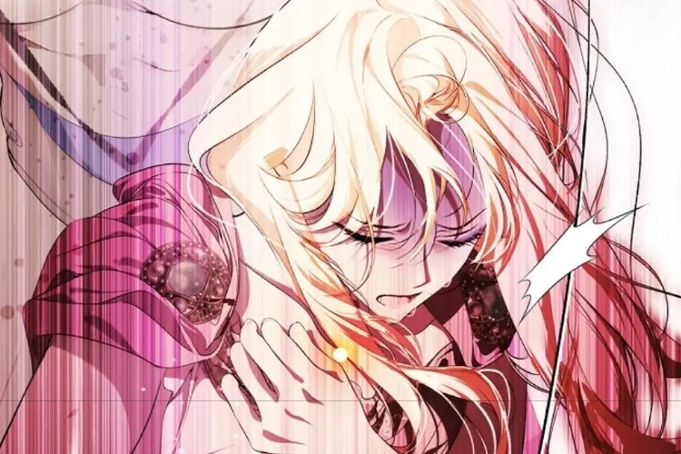Manhwa Secret Lady Capítulo Completo PT BR de GRATUITAMENTE Adaptado De Um Romance Best-seller