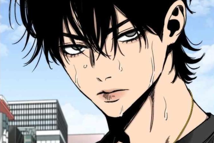 END! Link de Leitura Manhwa Wind Breaker Capítulo 557 PT BR, Vitórias e derrotas devem ser aceitas